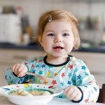 Toddler Utensil Set: 12 BPA-Free Spoons & Forks