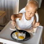 Toddler Utensil Set: 12 BPA-Free Spoons & Forks