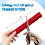 Comfort Foam Grip Tubing for Easy Handling – 6 Pack