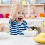 12-Piece Stainless Steel Kids Utensil Set