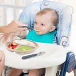 Kids Silverware Set with Silicone Handles - 6 Pack