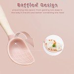 Toddler Utensil Set with Travel Case – 4 Colors