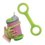 EazyHold Adaptive Silicone Sippy Cup Holder