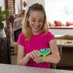 EazyHold Adaptive Silicone Sippy Cup Holder