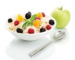 Stainless Steel Kids Utensil Set - 9 Pieces