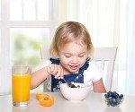 Stainless Steel Kids Utensil Set - 9 Pieces