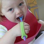 EazyHold Self-Feeding Set for Babies - 2 Pack