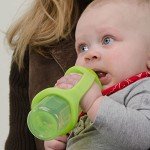 EazyHold Self-Feeding Set for Babies - 2 Pack