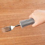 Easy Grip Tool Set for Arthritis Relief (4 pcs)