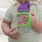 EazyHold Self-Feeding Set for Babies - 2 Pack