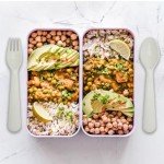 Muulaii 12-Piece Kids Utensil Set - BPA Free