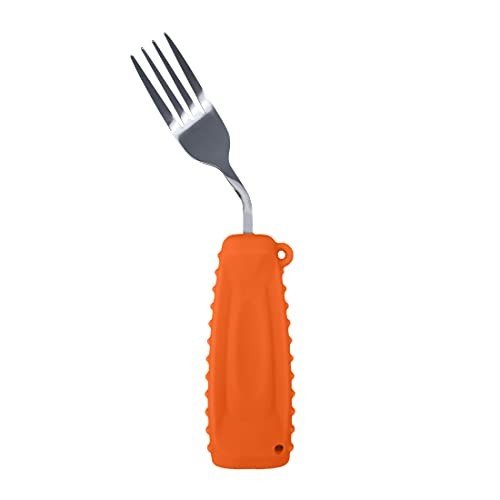  Ergonomic Forks for Arthritis