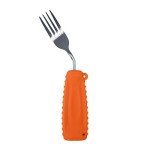 Adaptive Weighted Utensils for Tremors and Weak Grip