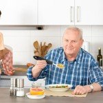 Easy Grip Silverware Set for Seniors and Disabilities