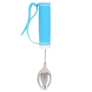Adjustable Utensils for Arthritis – Non-Slip Silverware