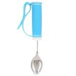 Adjustable Utensils for Arthritis – Non-Slip Silverware