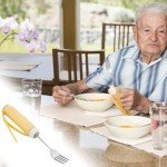 Ergonomic Utensils for Arthritis and Tremors
