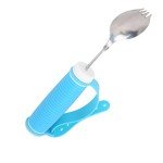 Adjustable Utensils for Arthritis – Non-Slip Silverware