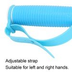 Adjustable Utensils for Arthritis – Non-Slip Silverware