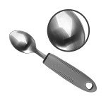 Easy Grip Utensils Set for Seniors and Disabled
