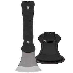 DMI Ergonomic Steak Knife for Easy Chopping