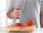 DMI Ergonomic Steak Knife for Easy Chopping