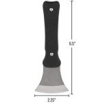 DMI Ergonomic Steak Knife for Easy Chopping
