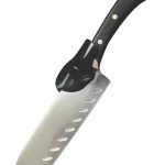 EverGRIP Non-Slip Ergonomic Knife Handle Grip