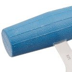 T-Grip Rocker Knife for Reduced Grip Strength