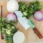 EverGRIP Non-Slip Ergonomic Knife Handle Grip