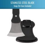 DMI Ergonomic Steak Knife for Easy Chopping