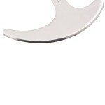 T-Grip Rocker Knife for Reduced Grip Strength