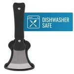DMI Ergonomic Steak Knife for Easy Chopping