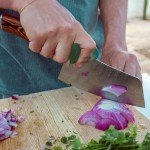 EverGRIP Non-Slip Ergonomic Knife Handle Grip
