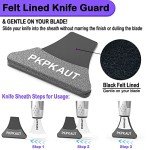 One-Handed Weighted Rocker Knife for Arthritis Relief