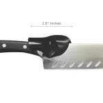 EverGRIP Non-Slip Ergonomic Knife Handle Grip