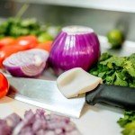 EverGRIP Non-Slip Ergonomic Knife Handle Grip