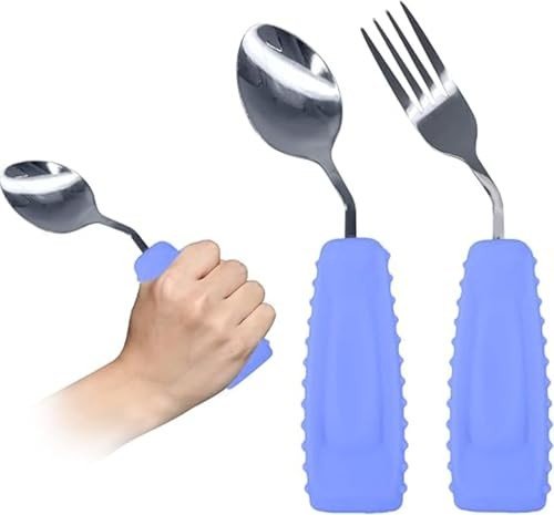 Arthritis-Friendly Spoons