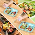 Ehucon Adaptive Weighted Utensils for Easy Gripping