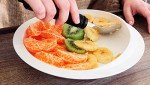 KMINA Adjustable Angle Spoons for Disabled Adults