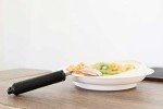 KMINA Adjustable Angle Spoons for Disabled Adults