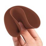 CASA-J Silicone Jar Opener Set for Seniors