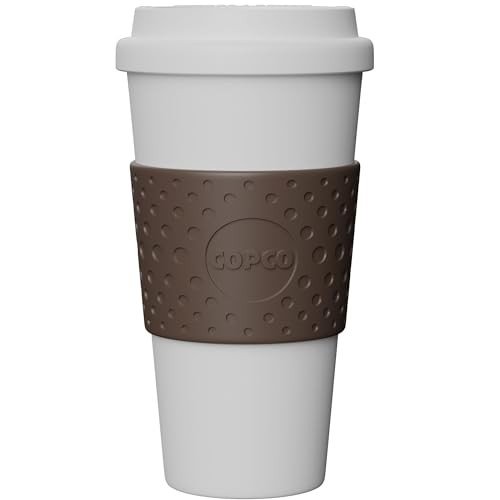 Easy-to-Hold Cups and Mugs