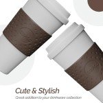 Copco Acadia 16 oz BPA-Free Travel Mug