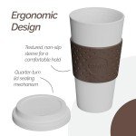 Copco Acadia 16 oz BPA-Free Travel Mug