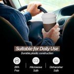 Copco Acadia 16 oz BPA-Free Travel Mug