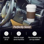 Copco Acadia 16 oz BPA-Free Travel Mug