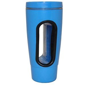 Adaptive Hand In Mug Drinking Cup - Blue, 16oz
