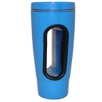 Adaptive Hand In Mug Drinking Cup - Blue, 16oz