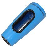 Adaptive Hand In Mug Drinking Cup - Blue, 16oz